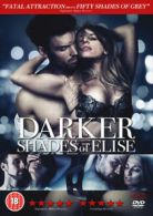 Darker Shades of Elise DVD (2017) Becky Fletcher, Weston (DIR) cert 18