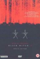 Book of Shadows - Blair Witch 2 DVD (2001) Kim Director, Berlinger (DIR) cert