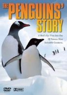 The Penguins' Story DVD (2006) cert E