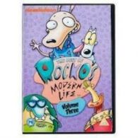 the best of rockos modern life volume th DVD