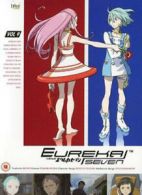 Eureka Seven: Volume 9 DVD (2008) cert PG