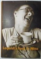 Leipoldt's Food and Wine By Louis C. Leipoldt