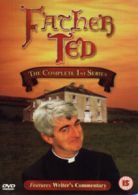 Father Ted: The Complete First Series DVD (2001) Dermot Morgan, Lowney (DIR)