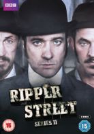 Ripper Street: Series 2 DVD (2014) Greg Brenman cert 15 3 discs