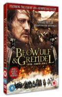 Beowulf and Grendel DVD (2016) Gerard Butler, Gunnarsson (DIR) cert 15