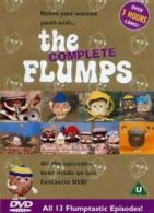 The Flumps: The Complete Flumps DVD (2007) cert U