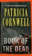 Scarpetta: Book of the Dead: Scarpetta (Book 15) by Patricia Cornwell