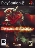 Daemon Summoner (PS2) PEGI 16+ Adventure
