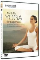 Element: AM and PM Yoga DVD (2009) cert E