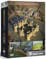 Britain from the Air DVD (2011) Derek Jacobi cert E 3 discs