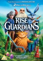 Rise of the Guardians DVD (2013) Peter Ramsey cert PG
