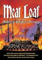 Meat Loaf - Live with the Melbourne Symphony Orche... | DVD