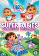 Dora the Explorer: Super Babies DVD (2008) Chris Gifford cert U