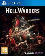 Hell Warders (PS4) PEGI 16+ Adventure: Role Playing ******