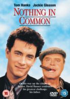 Nothing in Common DVD (2010) Tom Hanks, Marshall (DIR) cert 15