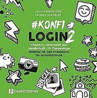 #konfilogin 2: Material-CD zum PraxisBook für Unter... | Book