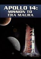 Apollo 14: Mission to Fra Maura DVD cert E