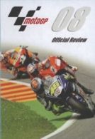 MotoGP Review: 2008 DVD (2008) Valentino Rossi cert E