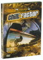 The Very Best of Chilli Factor DVD (2003) Kelly Slater cert E