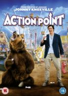 Action Point DVD (2019) Johnny Knoxville, Kirkby (DIR) cert 15