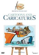 Drawing Made Easy: Cartoons and Caricatures DVD (2006) Walt Owen cert E