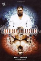 Batista Unleashed | Dave Batista | Book
