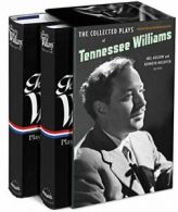 The Collected Plays of Tennessee Williams: A Li. Williams, Gussow, Holditch,<|