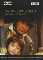 David Copperfield DVD (2001) Alun Armstrong, Curtis (DIR) cert PG