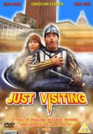 Just Visiting DVD (2003) Jean Reno, Poire (DIR) cert PG