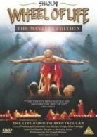 Shaolin Wheel of Life DVD (2001) John Hurt cert PG