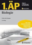 1. ÄP - Biologie: Mit vielen klinischen Bezügen / Stand ... | Book