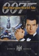 James Bond 007 - Der Morgen stirbt nie von Roger Spo... | DVD