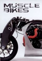 Muscle Bikes DVD (2006) cert E