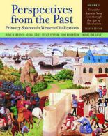 Perspectives from the past: primary sources in Western civilizations by James M