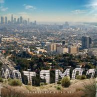 Dr. Dre : Compton CD (2015)