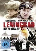 Leningrad - Die Blockade von Alexander Burawski | DVD