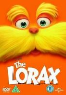 Dr. Seuss' The Lorax [DVD] [2012] von Chris Renaud | DVD
