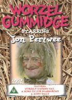 Worzel Gummidge: Washing Day/Home Fit For Scarecrows/Aunt Sally DVD (2002) Joan