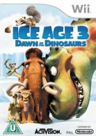 Ice Age: Dawn of the Dinosaurs (Wii) Platform