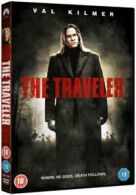 The Traveler DVD (2011) Val Kilmer, Oblowitz (DIR) cert 18