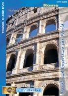 City Guide: Rome DVD (2005) Estelle Bingham cert E