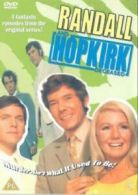Randall and Hopkirk (Deceased): Episodes 7-10 DVD (2001) Mike Pratt, Summers