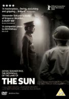 The Sun DVD (2006) Issei Ogata, Sokurov (DIR) cert PG