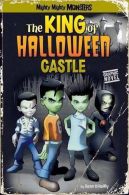 King of Halloween Castle (Mighty Mighty Monsters), Sean Pat