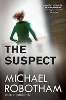 The Suspect (Joseph O'Loughlin, Band 1) | Robotha... | Book