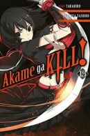 Akame ga Kill!, Vol. 13 By Takahiro