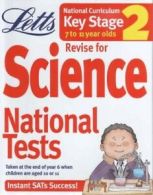 PC : Letts Revise For Science National Tests