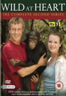 Wild at Heart: The Complete Second Series DVD (2008) Amanda Holden, O'Hanlon