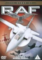 The Story of the RAF DVD (2004) Robert Powell cert E
