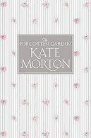 The Forgotten Garden: Sophie Allport limited edition |... | Book